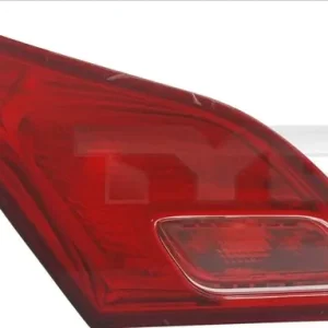 Najlepsza cena Lampa tylna zespolona TYC 17-0286-21-21