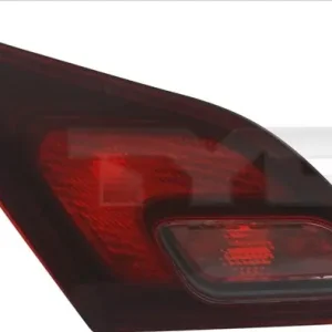 Oferta limitowana Lampa tylna zespolona TYC 17-0286-31-21