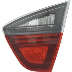 Rabat Lampa tylna zespolona TYC 17-0338-11-9