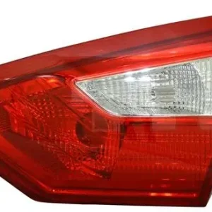 Popularny Lampa tylna zespolona TYC 17-0408-01-2