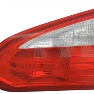 Oferta limitowana Lampa tylna zespolona TYC 17-0409-16-2