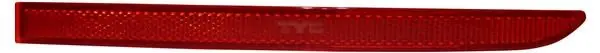 Światło odblaskowe tylne TYC 17-0417-00-9 Oferta