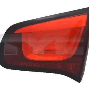 Zamów teraz Lampa tylna zespolona TYC 17-0499-00-6
