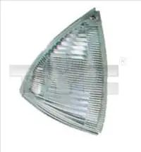 Dostępne od ręki Lampa kierunkowskazu TYC 17-1137-05-2