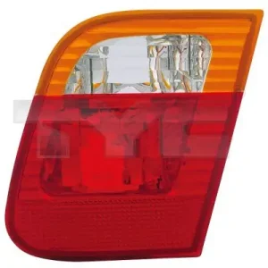 Szybka dostawa Lampa tylna zespolona TYC 17-5222-01-9