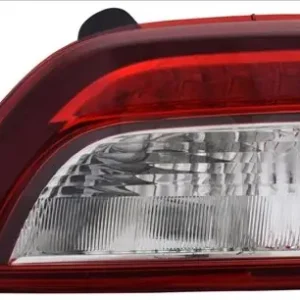 Lampa tylna zespolona TYC 17-5521-11-9 Bezpieczne zakupy