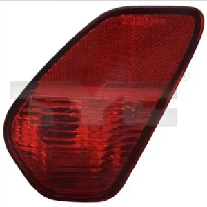 Lampy przeciwmgłowe tylne TYC 17-5756-15-2 Okazja