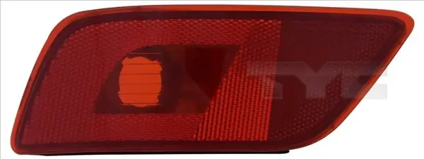 Kup teraz Lampy przeciwmgłowe tylne TYC 17-5800-16-9
