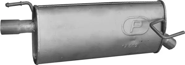 Tłumik końcowy POLMO 17.002 Nowy