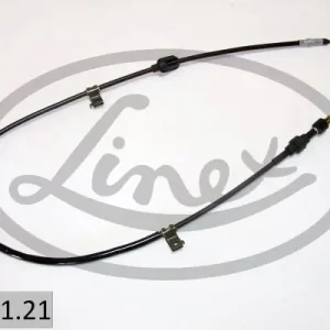 Bestseller Cięgło, hamulec postojowy LINEX 17.01.21
