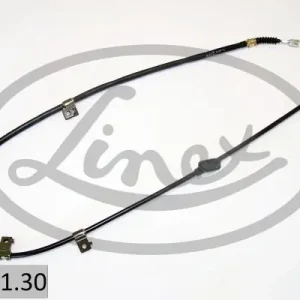 Oferta limitowana Cięgło, hamulec postojowy LINEX 17.01.30