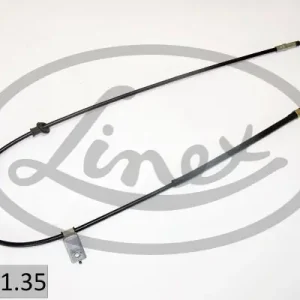 Bestseller Cięgło, hamulec postojowy LINEX 17.01.35
