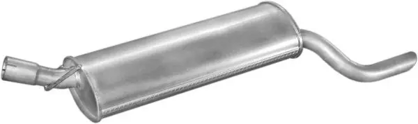 Tłumik końcowy POLMO 17.135 Oferta limitowana