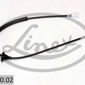 Linka tachografu LINEX 17.30.02 Nowość