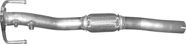 Rura wydechowa POLMO 17.346 Oferta limitowana