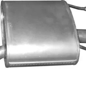 Tłumik końcowy POLMO 17.359 Oferta limitowana
