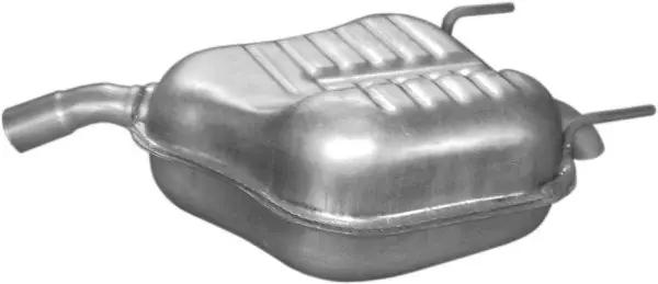Oferta czasowa Tłumik końcowy POLMO 17.615