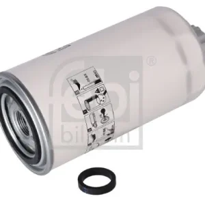 Filtr paliwa FEBI BILSTEIN 170006 Niska cena
