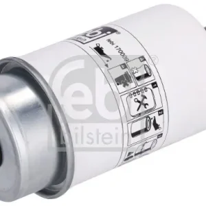 Hit sprzedaży Filtr paliwa FEBI BILSTEIN 170009