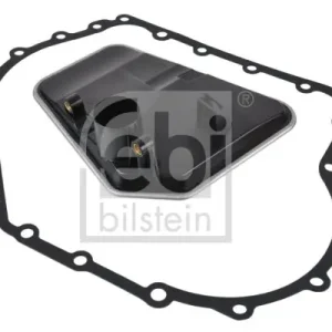 Zestaw filtra hydraulicznego, automatyczna skrzynia biegów FEBI BILSTEIN 170014 Dostępne od ręki