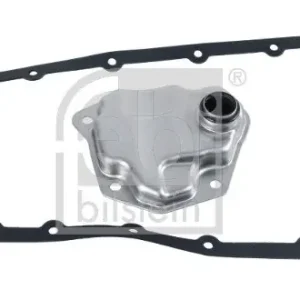 Zestaw filtra hydraulicznego, automatyczna skrzynia biegów FEBI BILSTEIN 170019 Oferta limitowana