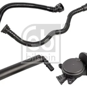 Separator oleju, odpowietrzenie przestrzeni korbowej FEBI BILSTEIN 170023 Najlepsza cena