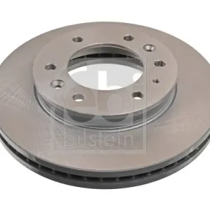 Niska cena Tarcza hamulcowa FEBI BILSTEIN 170039