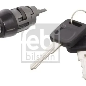 Cylinder zamykany, zablokowanie zapłonu FEBI BILSTEIN 17004 Hit sprzedaży