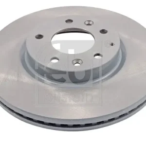 Tarcza hamulcowa FEBI BILSTEIN 170040 Ekspresowa dostawa