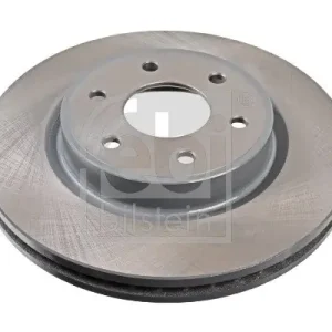 Darmowy zwrot Tarcza hamulcowa FEBI BILSTEIN 170041