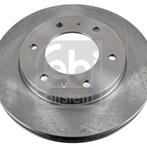 Tarcza hamulcowa FEBI BILSTEIN 170044 Kup teraz