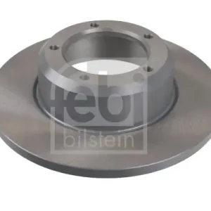 Niska cena Tarcza hamulcowa FEBI BILSTEIN 170049