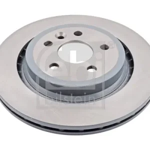 Tarcza hamulcowa FEBI BILSTEIN 170050 Kup teraz