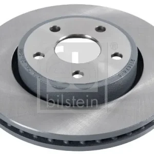Wyjątkowa oferta Tarcza hamulcowa FEBI BILSTEIN 170053