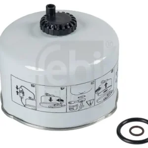 Filtr paliwa FEBI BILSTEIN 170060 Bezpieczne zakupy