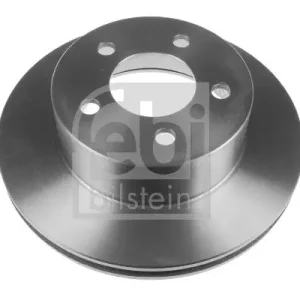 Tarcza hamulcowa FEBI BILSTEIN 170071 Niska cena