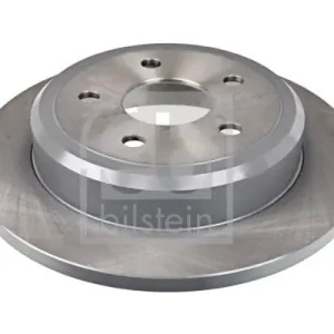 Tarcza hamulcowa FEBI BILSTEIN 170074 Sprawdź teraz