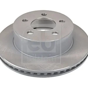 Tarcza hamulcowa FEBI BILSTEIN 170077 Niska cena
