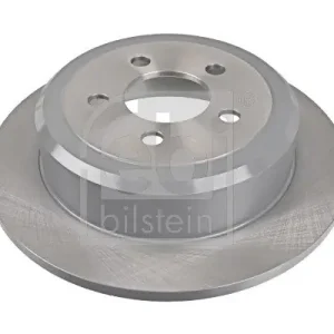 Ostatnie sztuki Tarcza hamulcowa FEBI BILSTEIN 170083