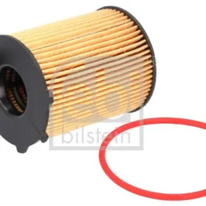 Nie przegap Filtr oleju FEBI BILSTEIN 170088