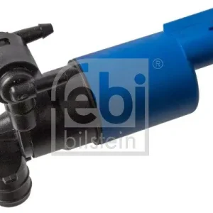 Ostatnia szansa Pompa płynu spryskiwacza, spryskiwacz przednich reflektorów FEBI BILSTEIN 170096