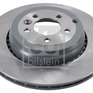 Tarcza hamulcowa FEBI BILSTEIN 170106 Bestseller