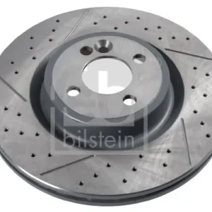 Tarcza hamulcowa FEBI BILSTEIN 170109 Dodaj do koszyka