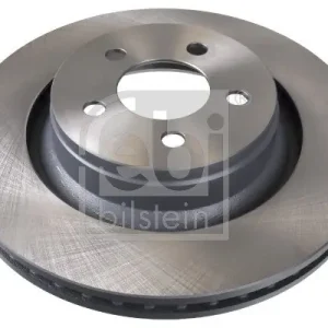 Tarcza hamulcowa FEBI BILSTEIN 170114 Szybka wysyłka