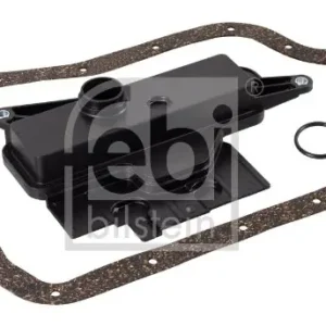 Zestaw filtra hydraulicznego, automatyczna skrzynia biegów FEBI BILSTEIN 170144 Ograniczona ilość