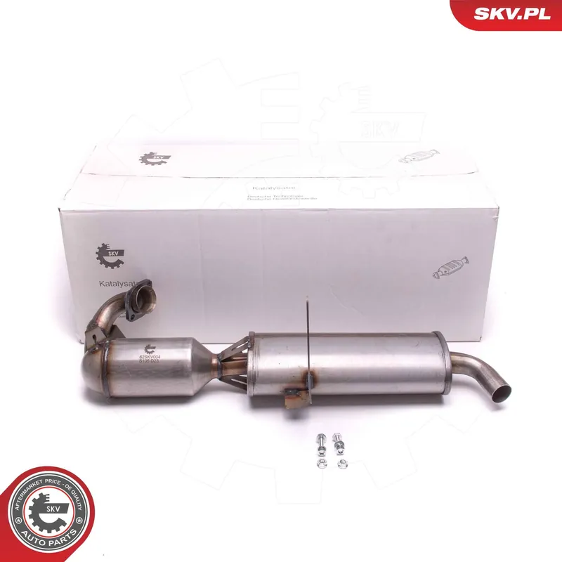 Promocja Katalizator ESEN SKV 62SKV004