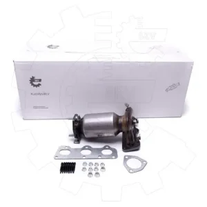 Wyjątkowa oferta Katalizator ESEN SKV 62SKV009