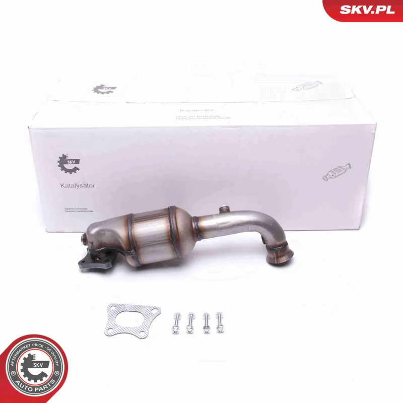 Dostępne od ręki Katalizator ESEN SKV 62SKV011