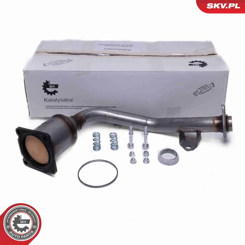 Katalizator ESEN SKV 62SKV022 Oferta limitowana