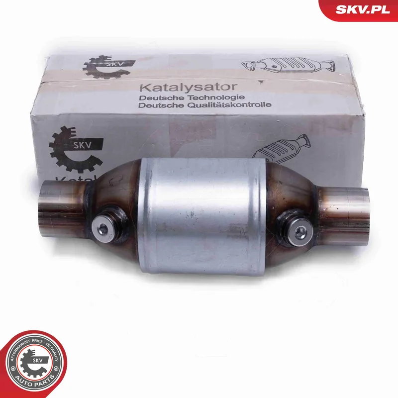 KATALIZATOR UNIW DO 2400CCM 55MM Zamów teraz
